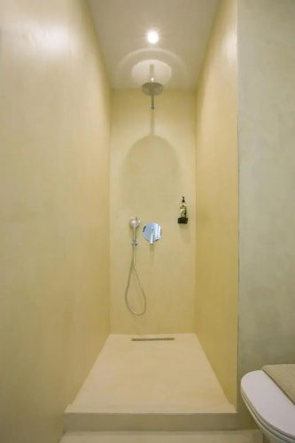 White Corner