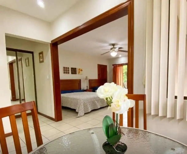 Standard Suite