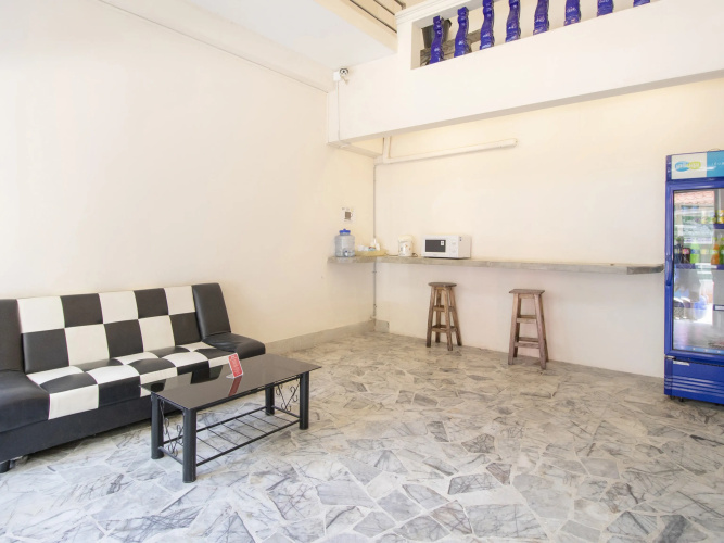 Laluna River House
