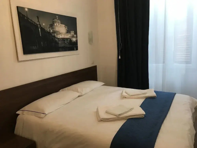 Otel görseli