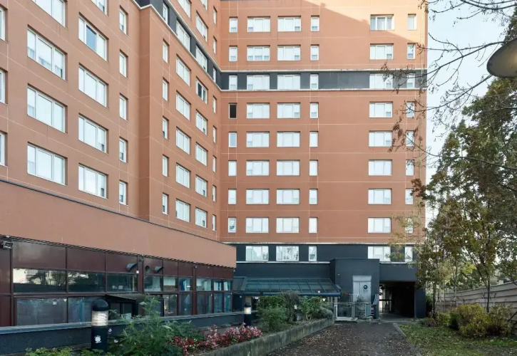 B&B Hotel Paris Nord 18ème
