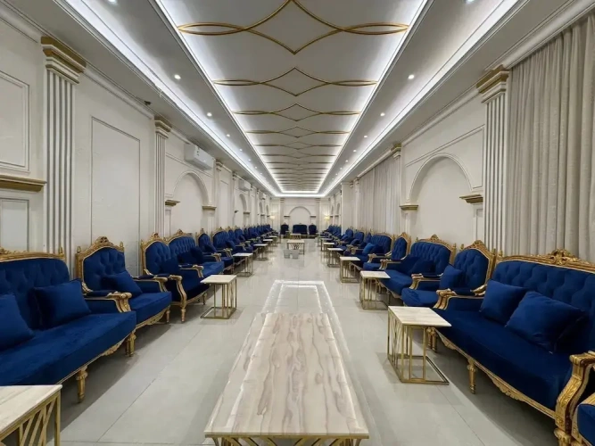 Deluxe Double Chalet