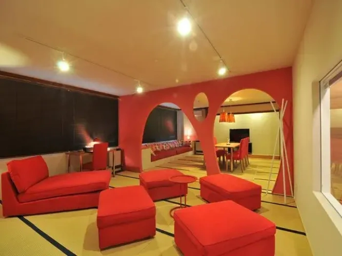 Quadruple Suite