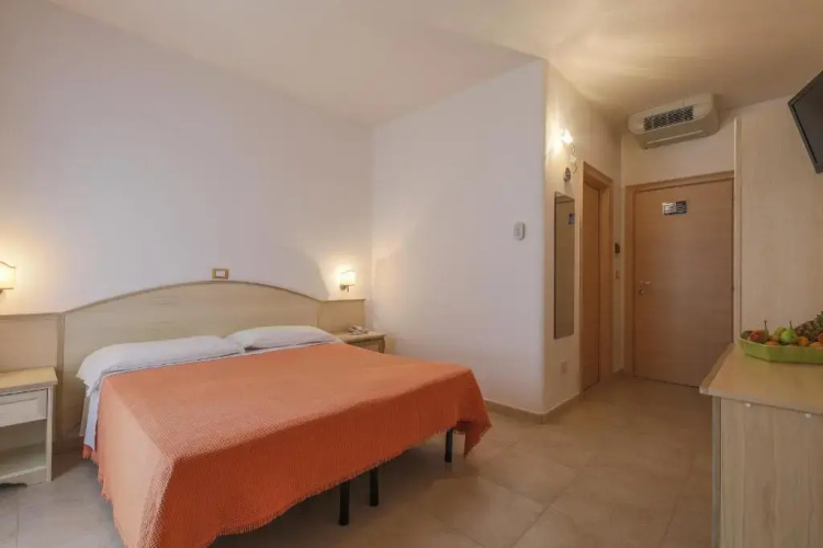 Hotel Corallo