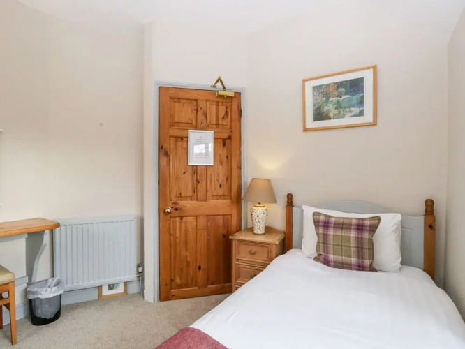Scandale Bridge Cottage