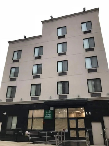 Otel görseli