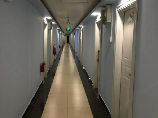 Jiarong Apartment