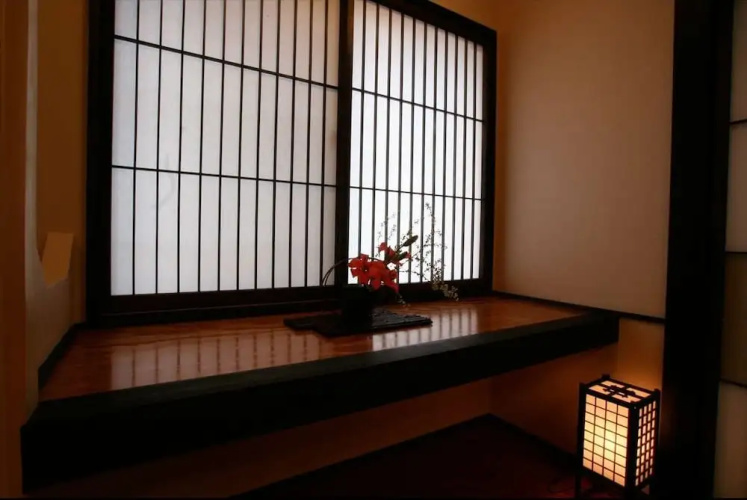 Ryokan Daimonjiya