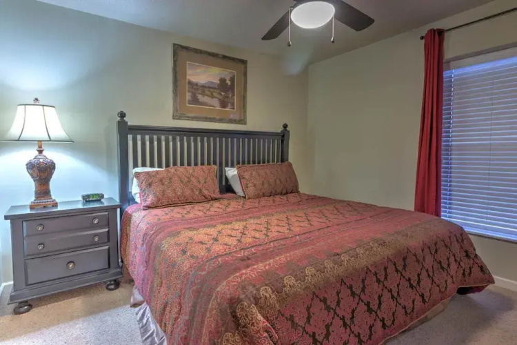 Cedar Lodge 703