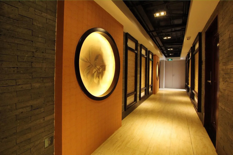 Hime Resort