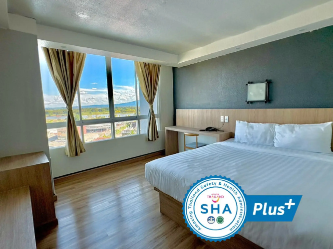 KM Kwanphayao Hotel