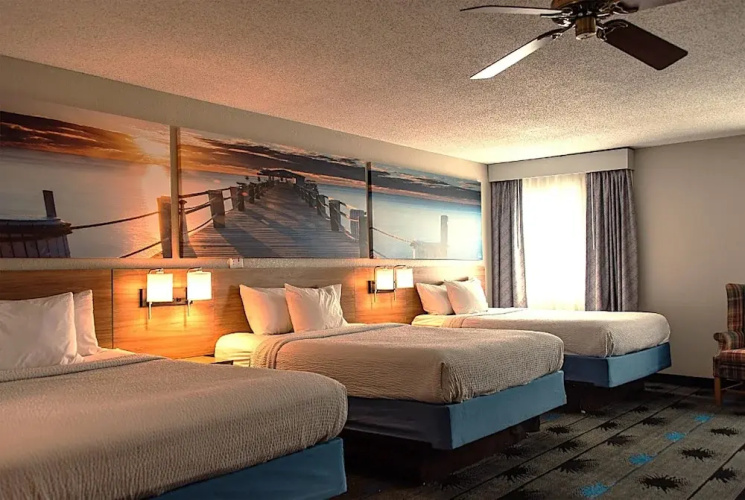 Days Inn Troy