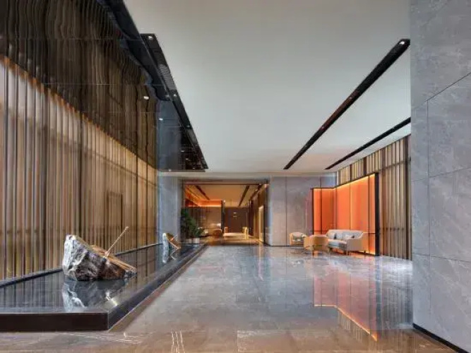 Hampton by Hilton Qianjiang