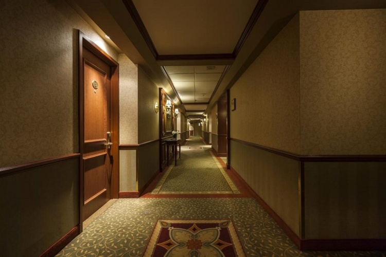 Hyatt Place Montréal / Downtown photo 15
