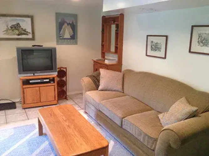 Riverside Adventures Guest House