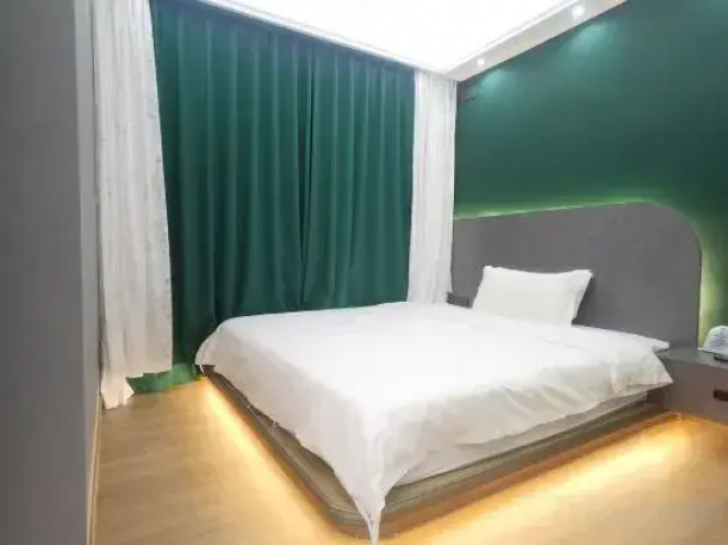 Nanqi International Apartment