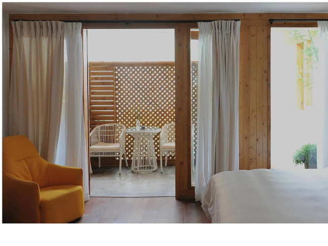 Woobay Hotel