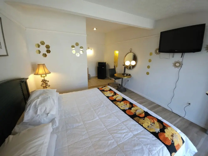 Casino Motel