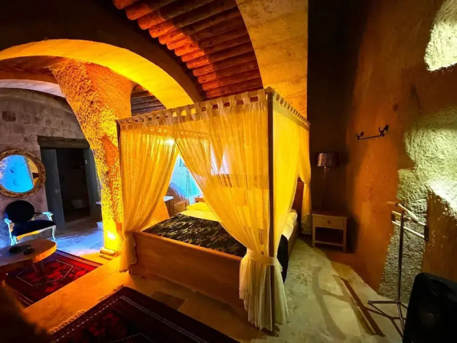 Patina Cappadocia