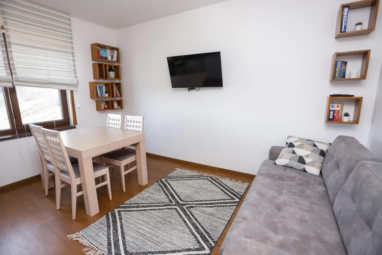Nivalis Residence A15