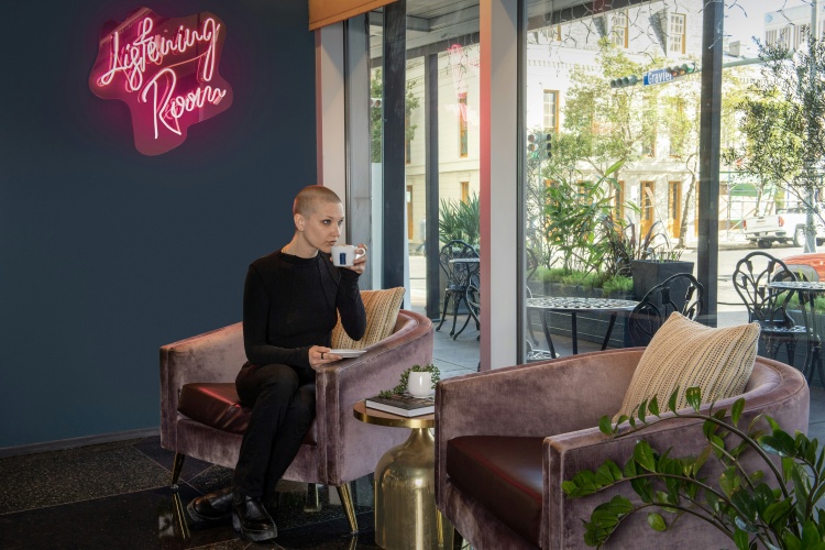 The Troubadour Hotel New Orleans, Tapestry Collection by Hilton photo 32