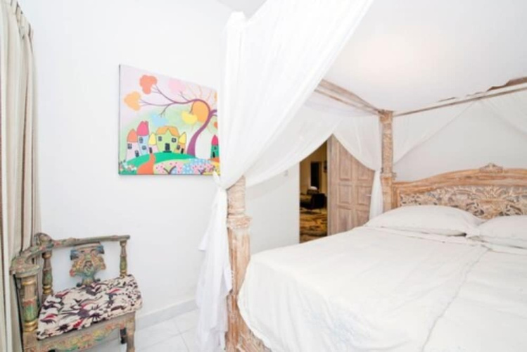 Villa Lotus Sanur 1