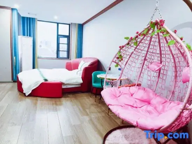 Guangshan Yunting Hotel
