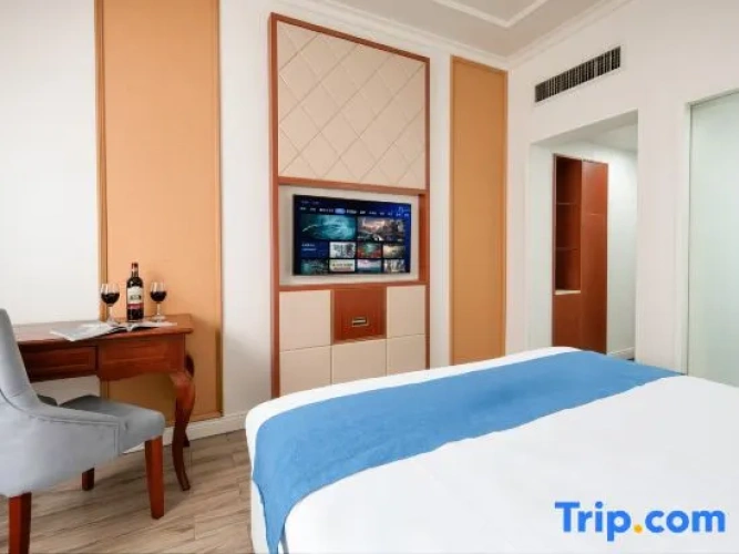 Premium Double room