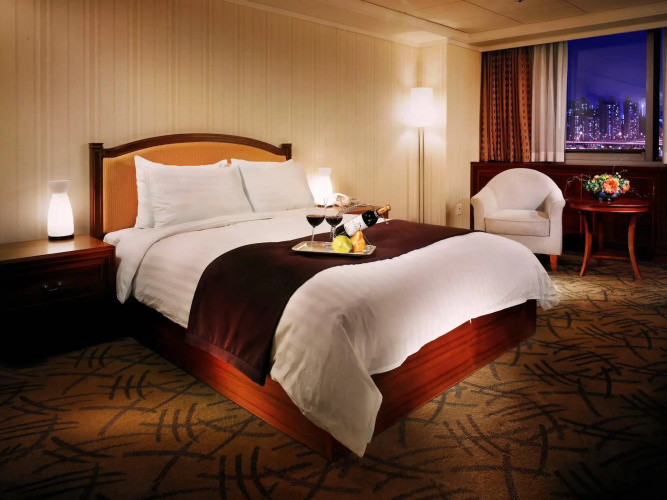 Hotel Riviera
