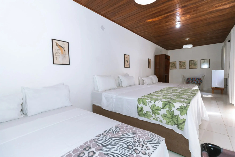 Indaiá Eco Village