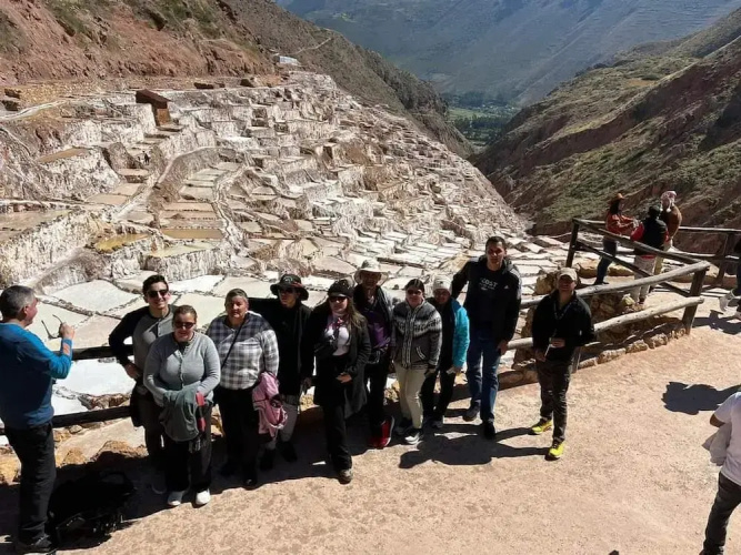 Tours Machu Picchu Perù Hotel