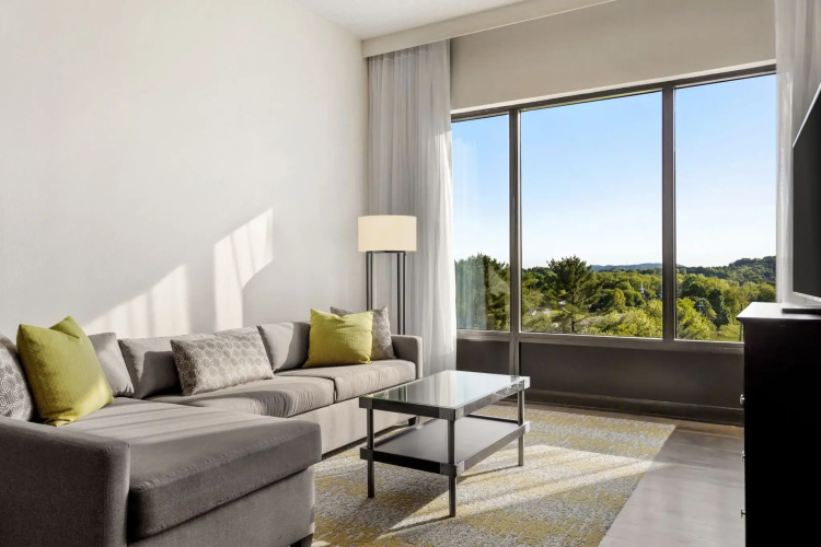 Delta Hotels Bristol