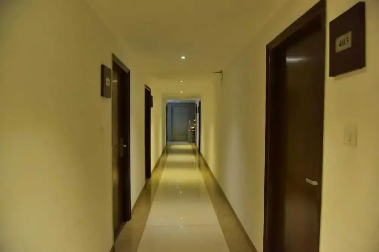Resort Eutopia