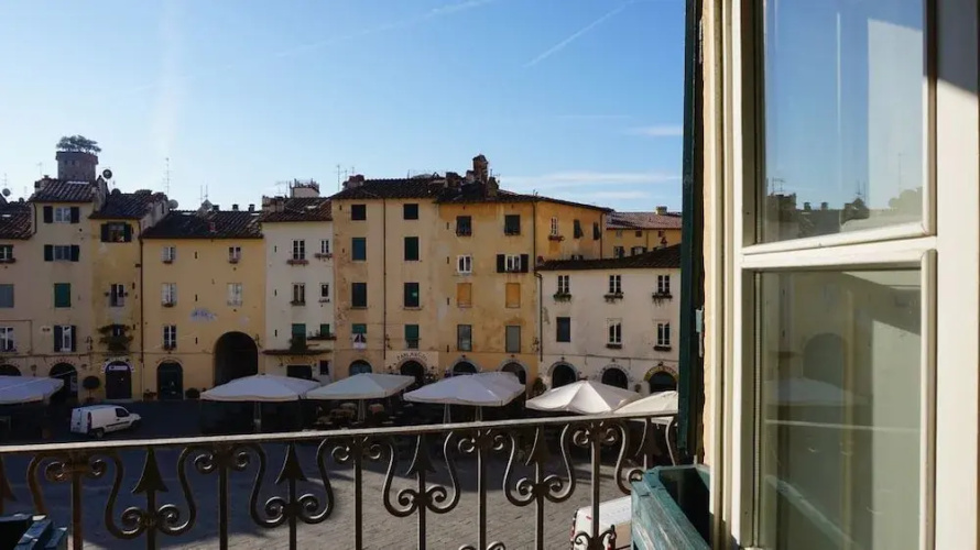 Residenza Annalisa nell'Anfiteatro