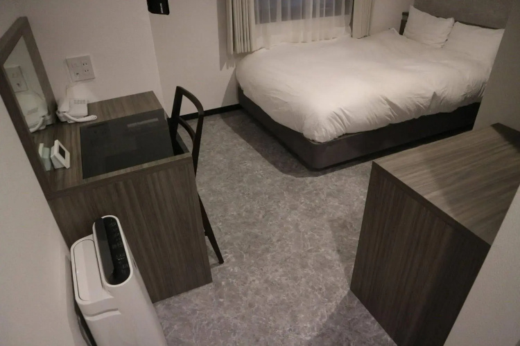 RE Hotel Umeda