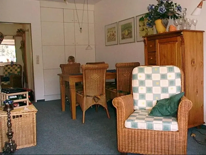 Duplex Apartment