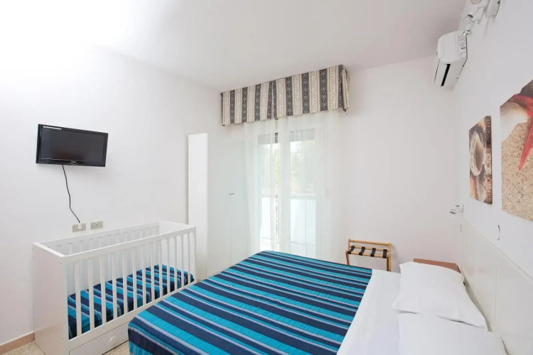 Hotel Helios