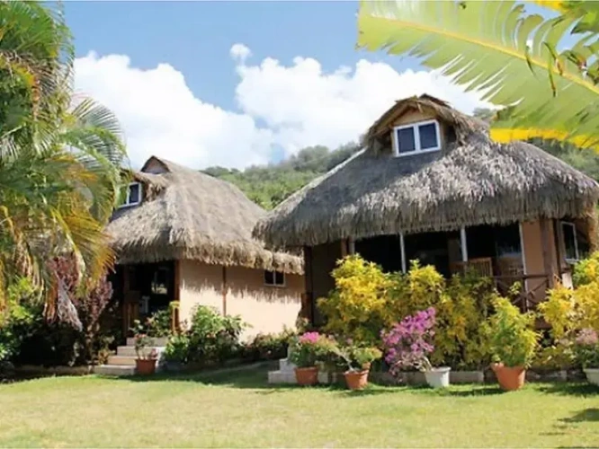 Family Bungalow