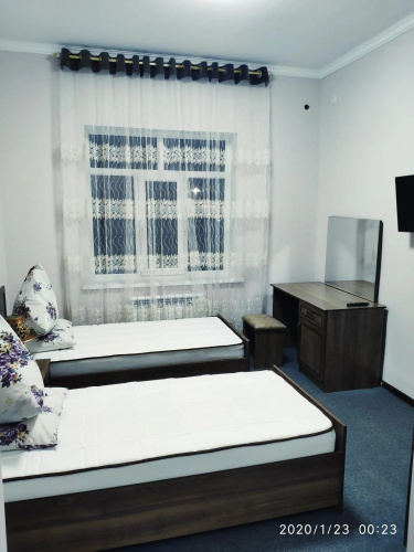 Hotel Apollon