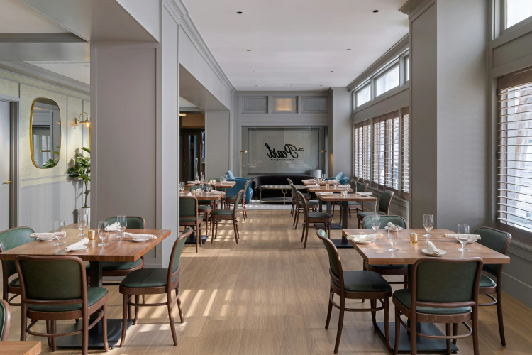 The Sam Houston, Curio Collection by Hilton photo 31