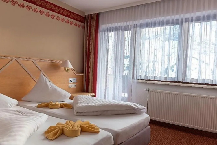 Sporthotel All-Inclusive