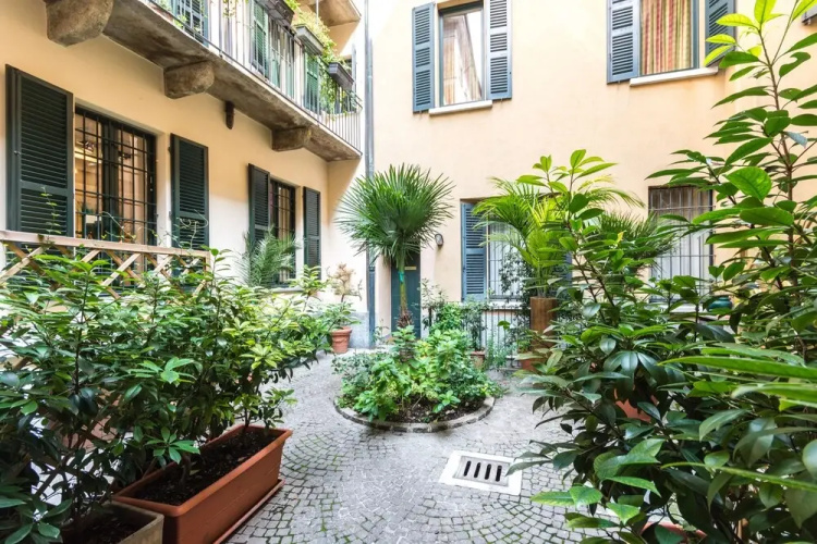 Vicolo Fiori