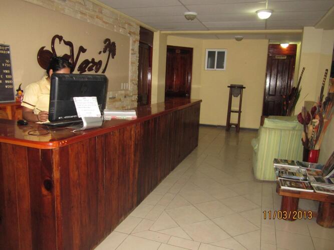 Imagen de Hotel Savaro