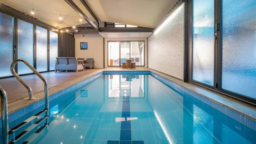 1 Bedroom Standard room