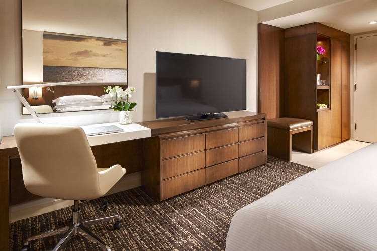 Hilton San Diego Mission Valley photo 7