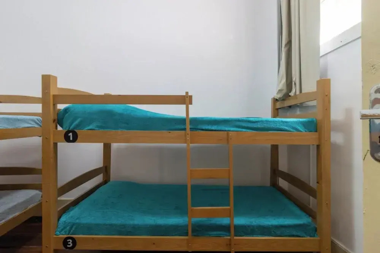 Rio Vibes Hostel