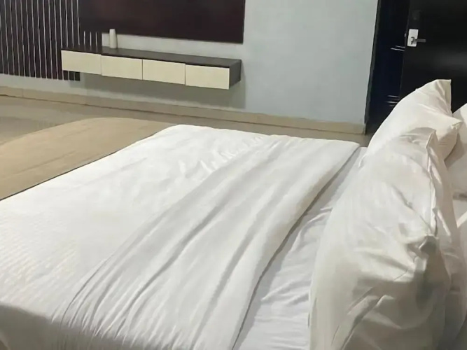 Zubee Villa Hotel