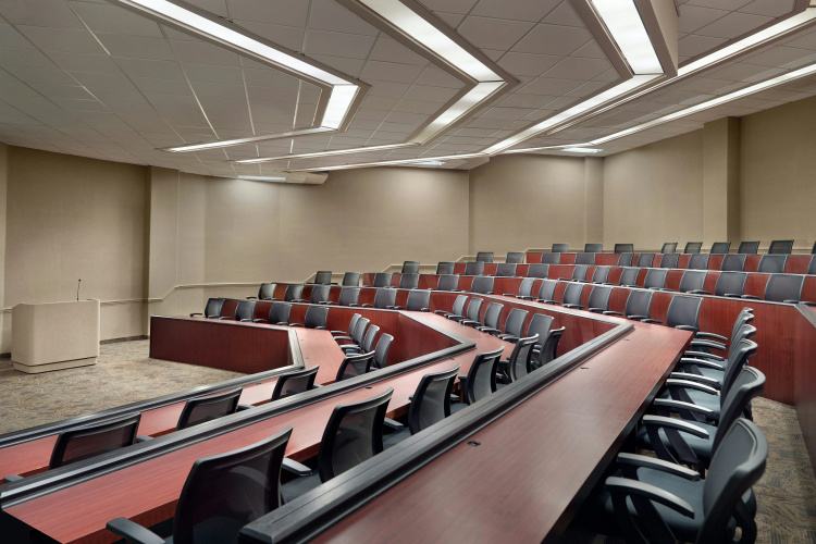 Sheraton Imperial Hotel Raleigh-Durham Airport At Research Triangle Park photo 22