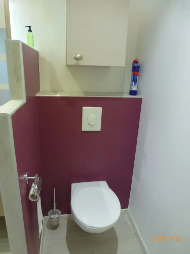 B&B L'ESCALADE en Lubéron