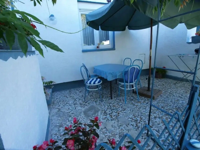 2 Bedrooms Standard Studio